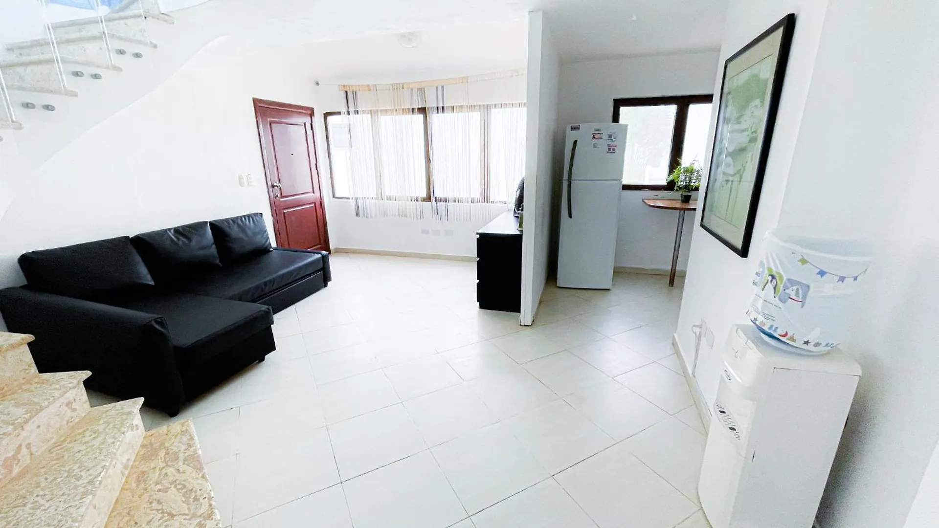 Los Corales Casas Del Mar Ocean & Garden View Hotel Bavaro Beach Club & Spa Punta Cana 5*,