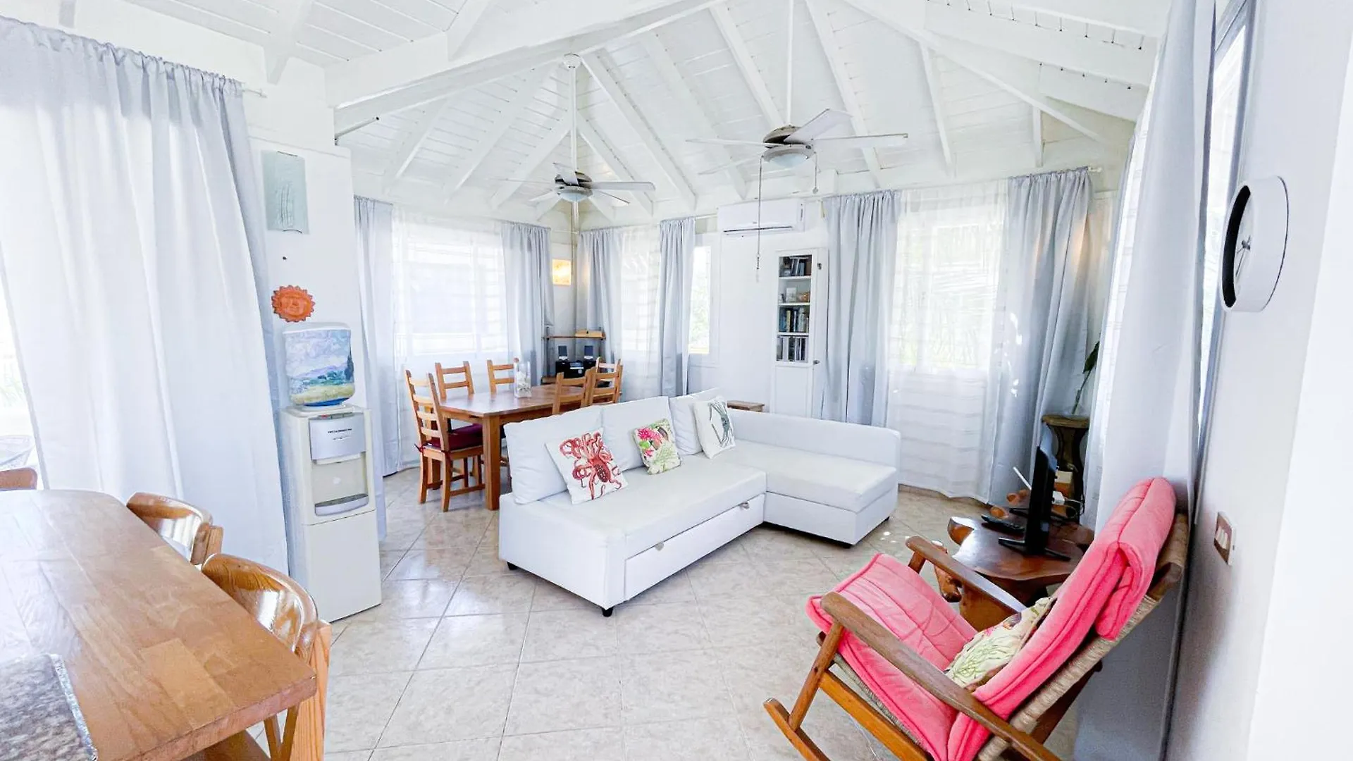 Los Corales Casas Del Mar Ocean & Garden View Hotel Bavaro Beach Club & Spa Punta Cana