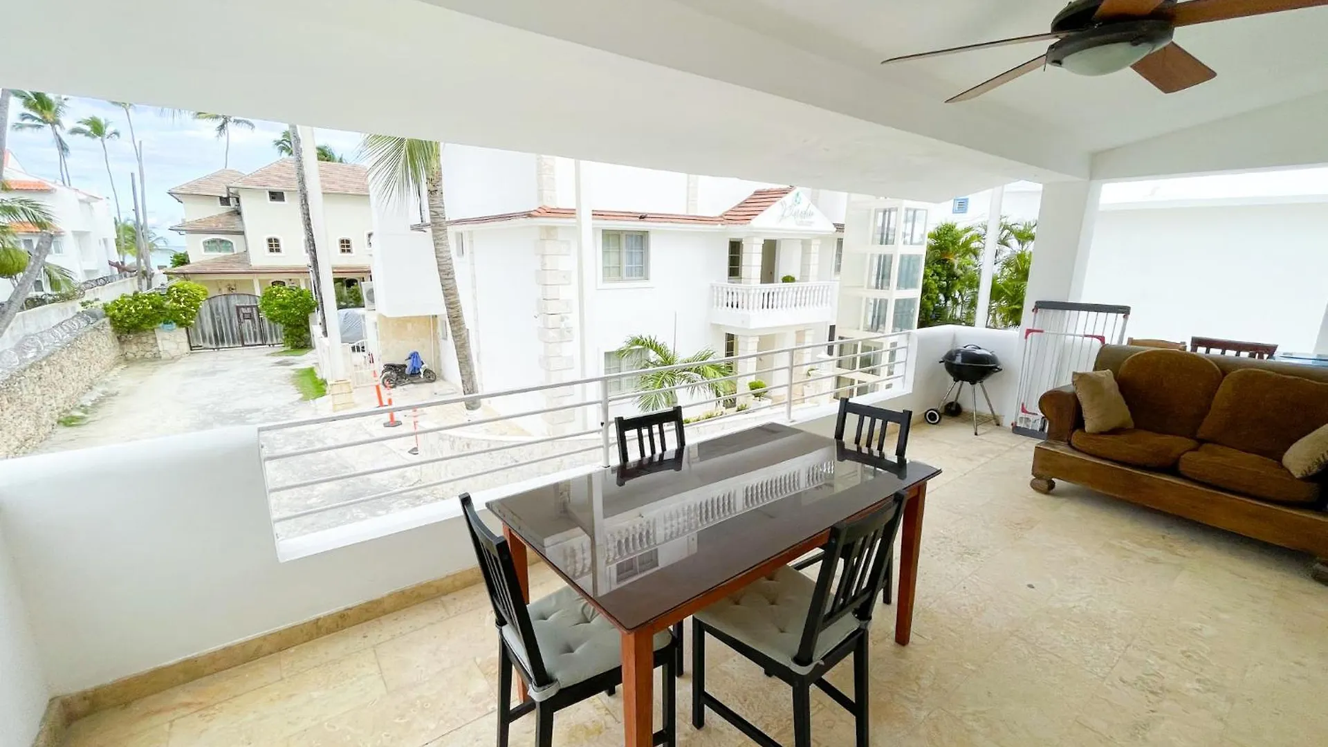Los Corales Casas Del Mar Ocean & Garden View Hotel Bavaro Beach Club & Spa Punta Cana