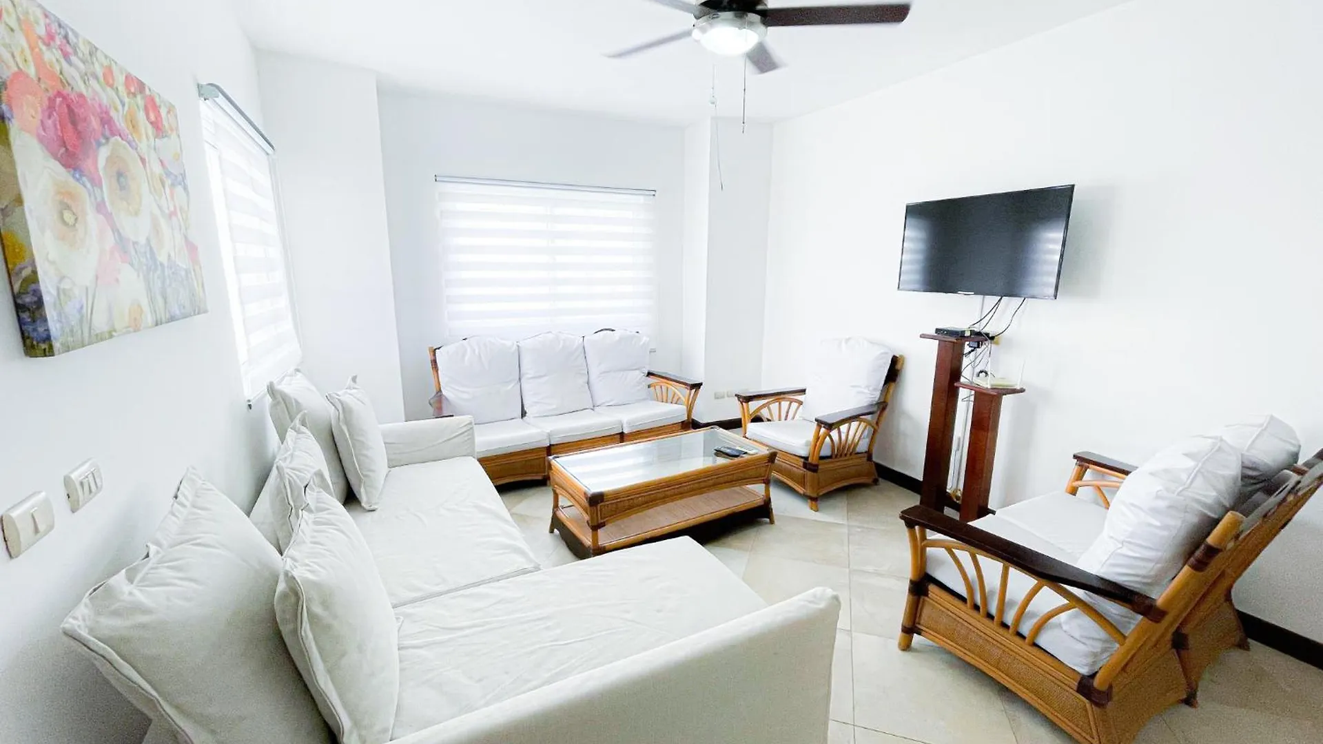 Los Corales Casas Del Mar Ocean & Garden View Hotel Bavaro Beach Club & Spa Punta Cana