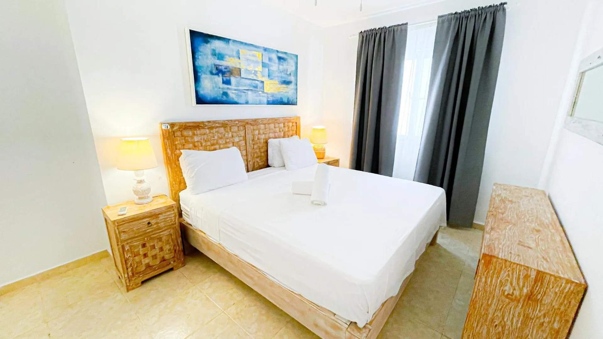 Los Corales Casas Del Mar Ocean & Garden View Hotel Bavaro Beach Club & Spa Punta Cana