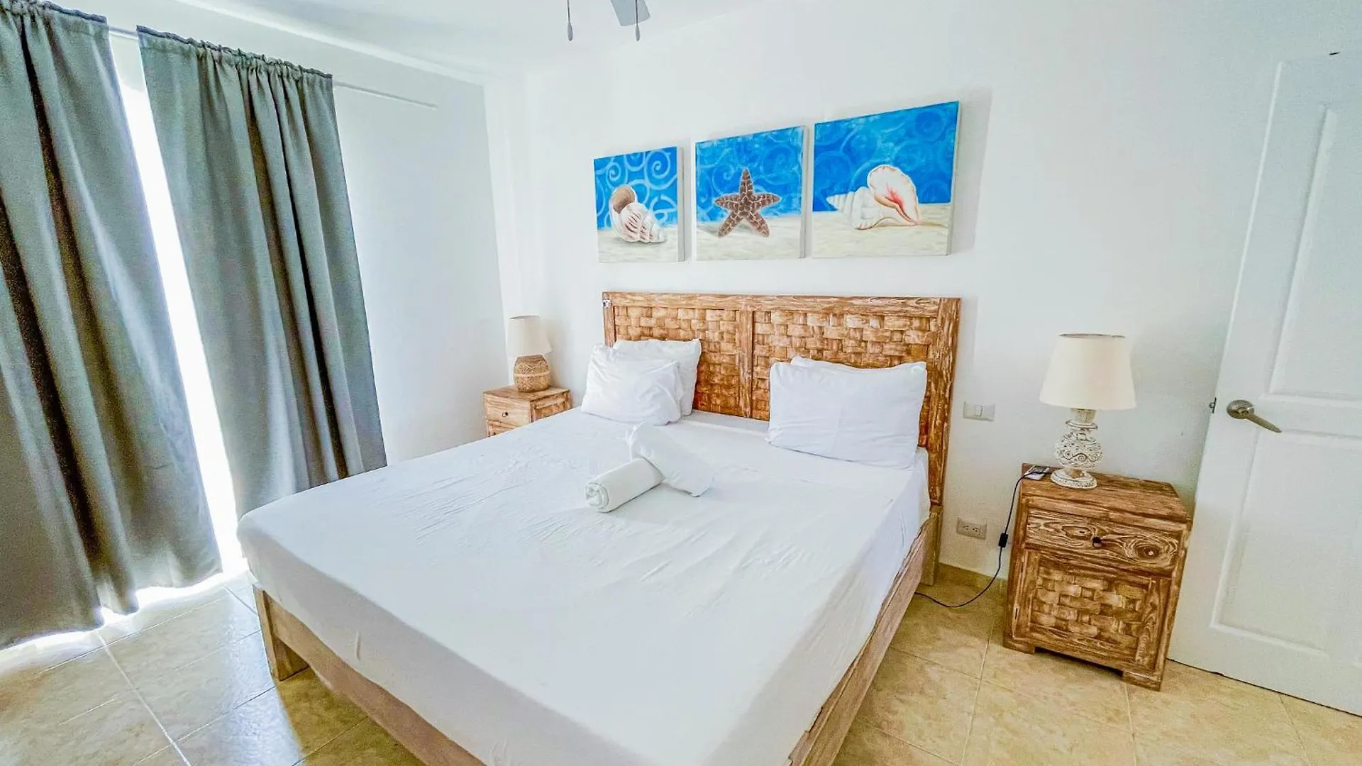 Los Corales Casas Del Mar Ocean & Garden View Hotel Bavaro Beach Club & Spa Punta Cana 5*,  Dominican Republic