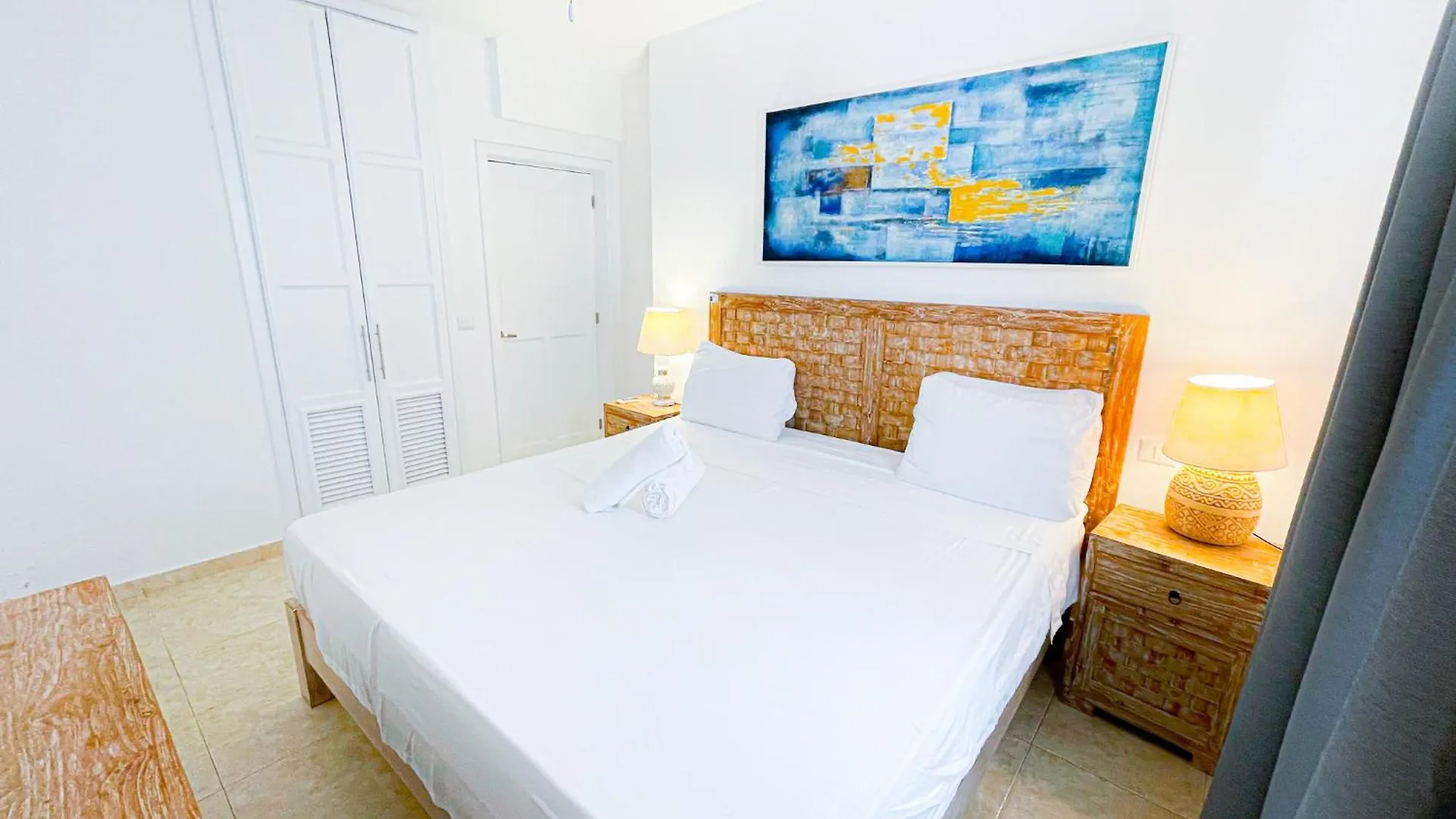 Los Corales Casas Del Mar Ocean & Garden View Hotel Bavaro Beach Club & Spa Punta Cana 5*,