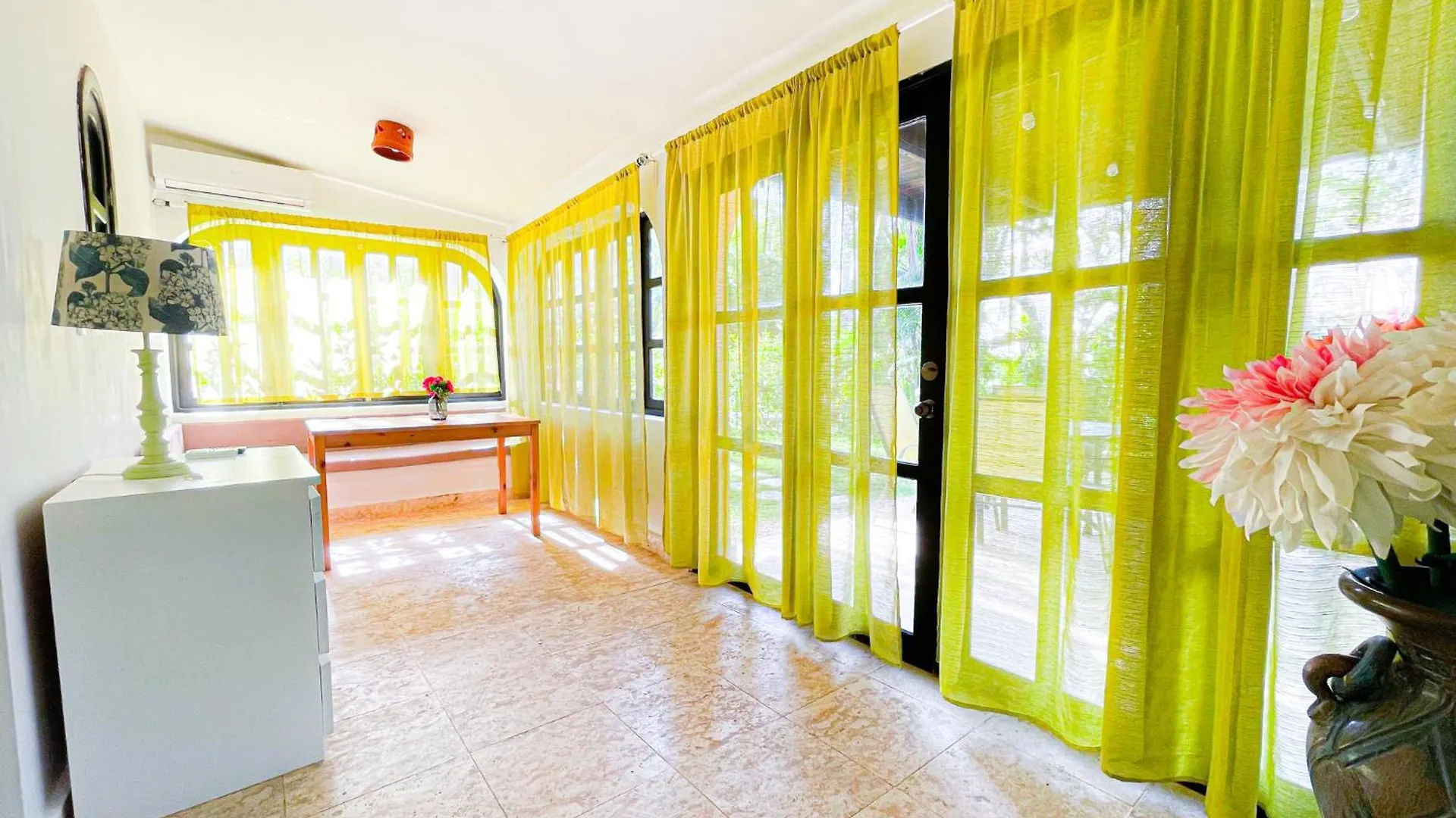 Los Corales Casas Del Mar Ocean & Garden View Hotel Bavaro Beach Club & Spa Punta Cana 5*,