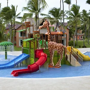 Tropical Deluxe Princess - ***** Punta Cana