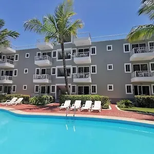 Caribbean Tropicana With Pool - Playa Los Corales 4*, Punta Cana Dominican Republic