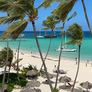 Grand Caribe Beach Club And - Playa Los Corales 5*, Punta Cana Dominican Republic