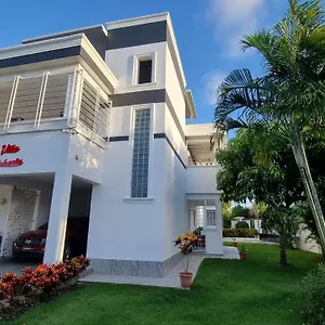 Roberta , Boca Chica Dominican Republic