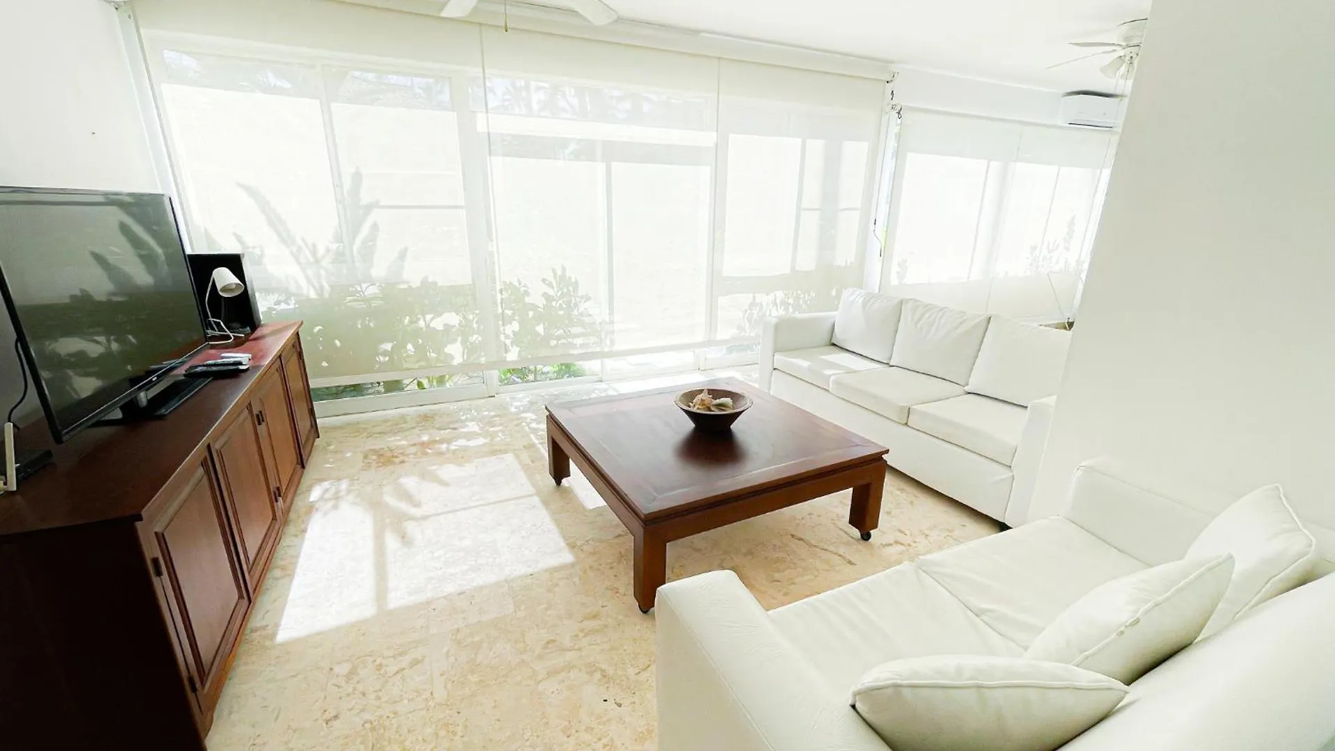 Los Corales Casas Del Mar Ocean & Garden View Hotel Bavaro Beach Club & Spa Punta Cana 5*,  Dominican Republic