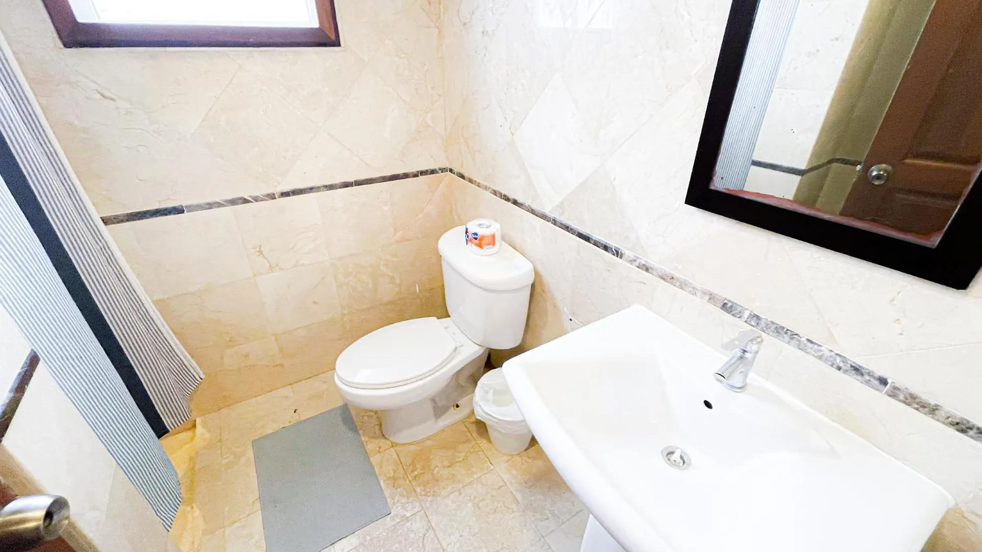 *****  Los Corales Casas Del Mar Ocean & Garden View Hotel Bavaro Beach Club & Spa Punta Cana Dominican Republic