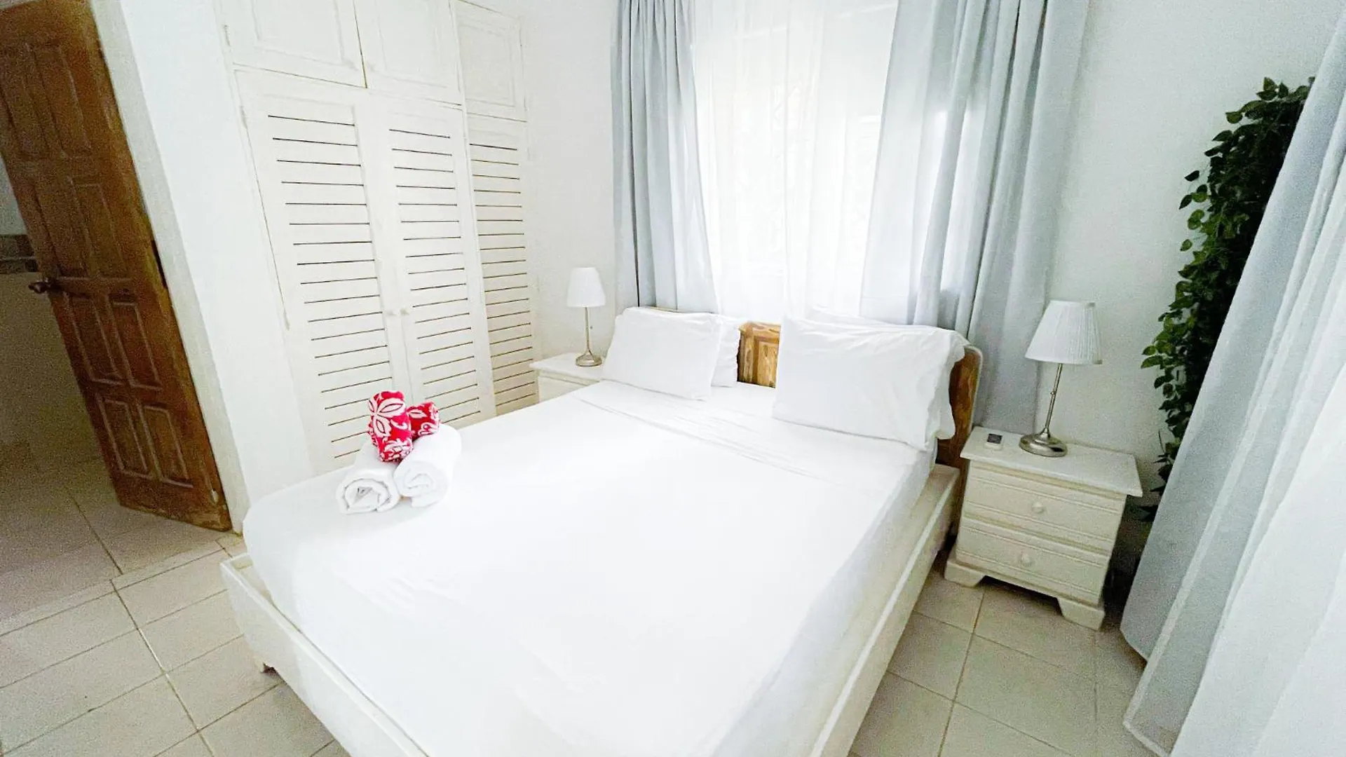 Los Corales Casas Del Mar Ocean & Garden View Hotel Bavaro Beach Club & Spa Punta Cana