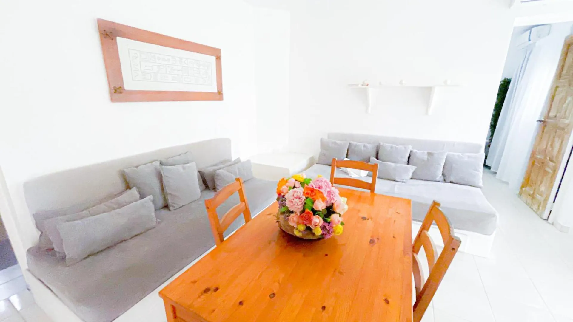 Los Corales Casas Del Mar Ocean & Garden View Hotel Bavaro Beach Club & Spa Punta Cana