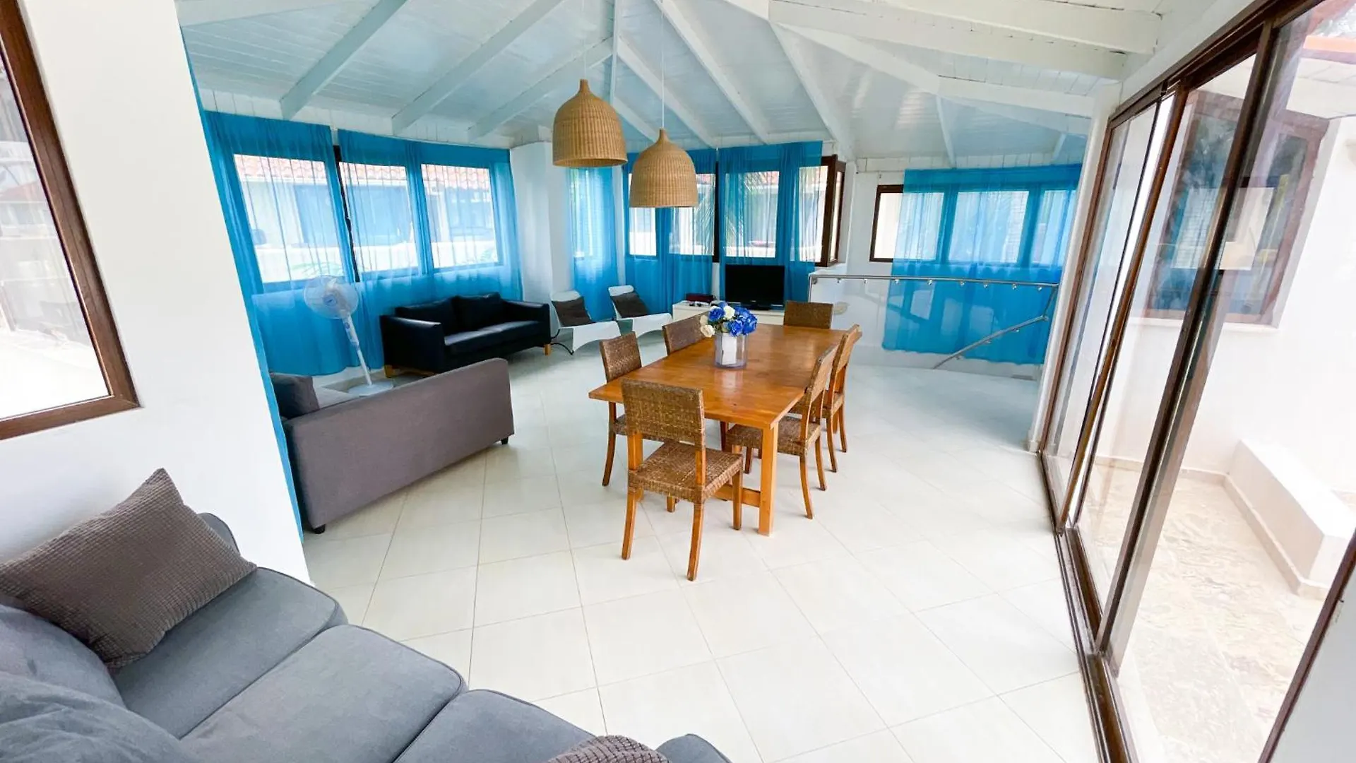 Los Corales Casas Del Mar Ocean & Garden View Hotel Bavaro Beach Club & Spa Punta Cana