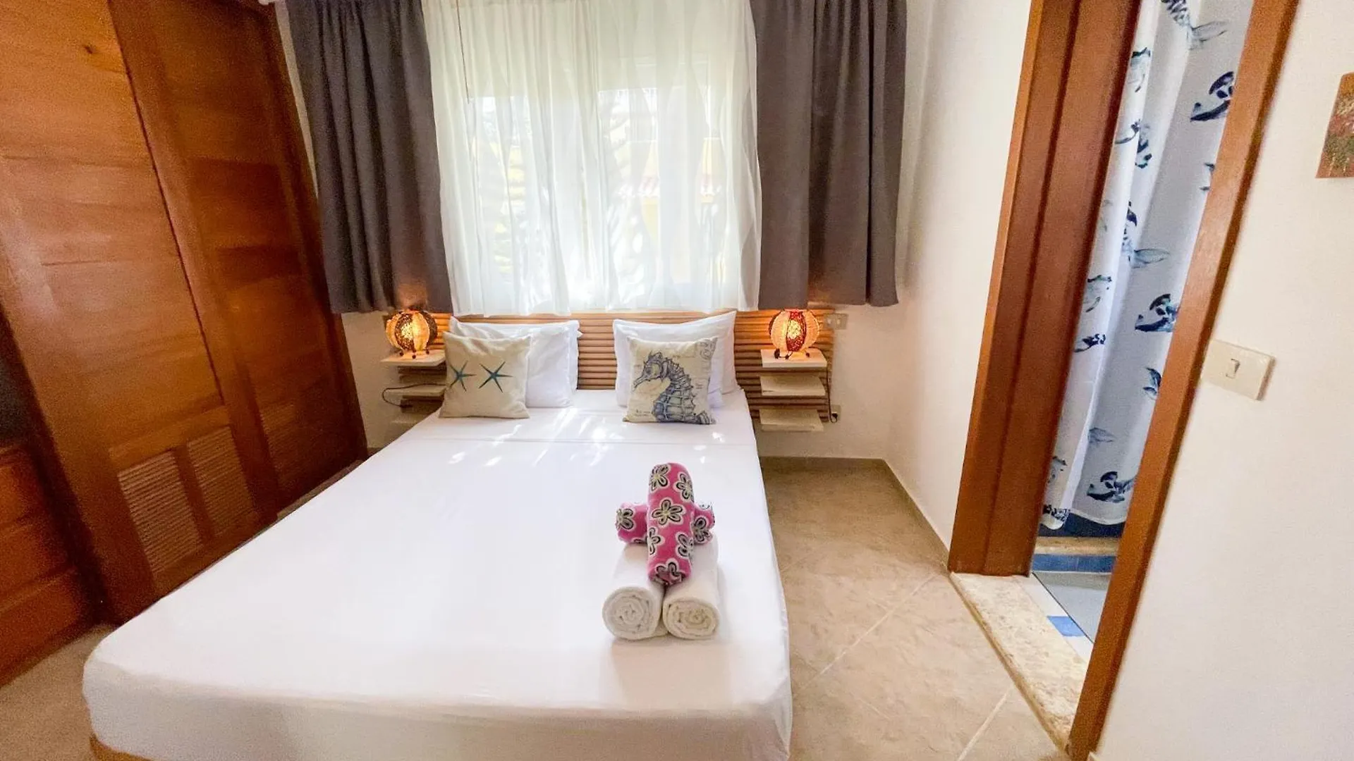 Los Corales Casas Del Mar Ocean & Garden View Hotel Bavaro Beach Club & Spa Punta Cana