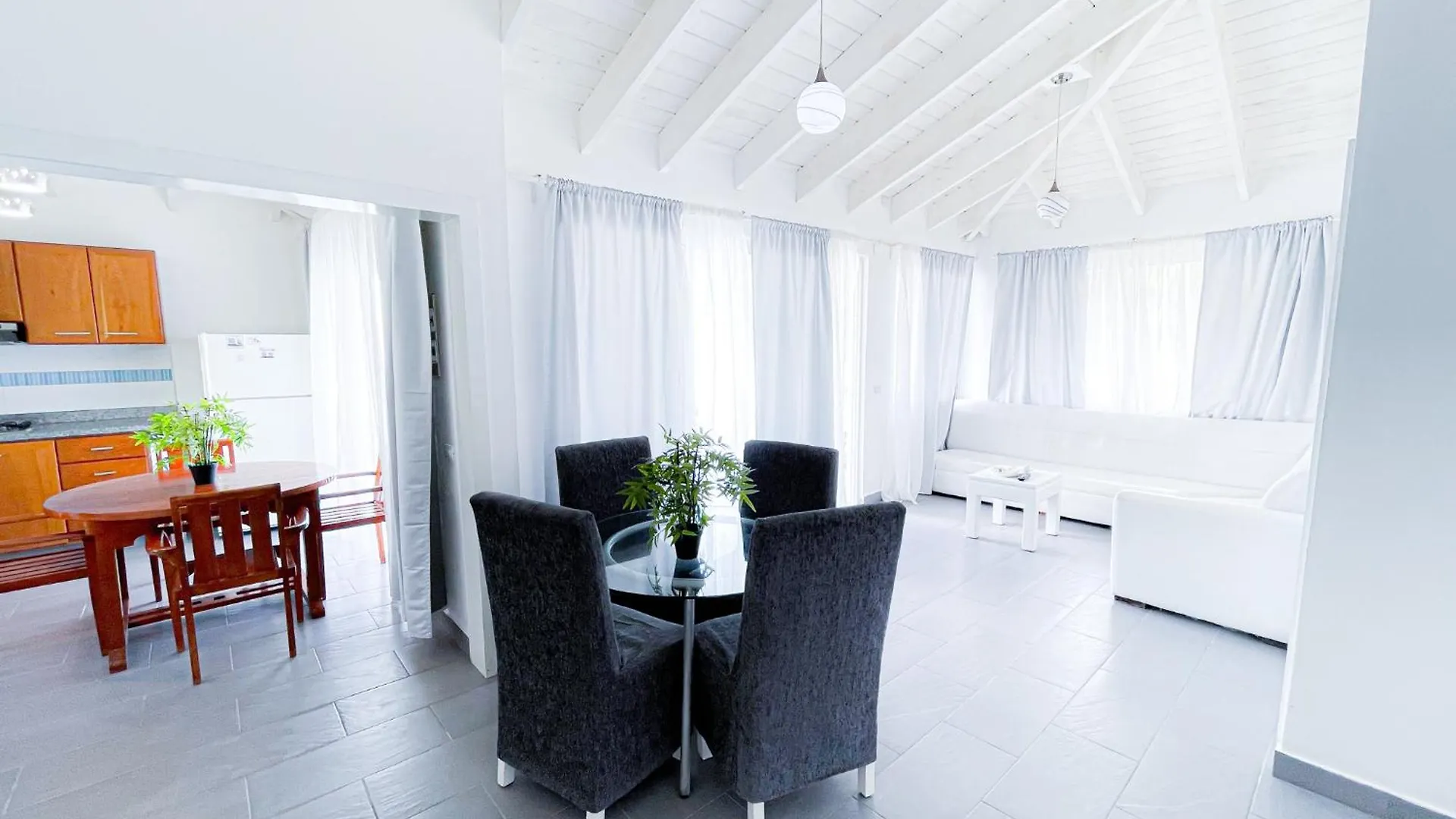 *****  Los Corales Casas Del Mar Ocean & Garden View Hotel Bavaro Beach Club & Spa Punta Cana Dominican Republic