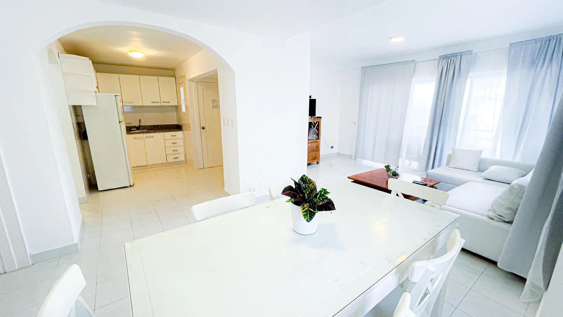 Los Corales Casas Del Mar Ocean & Garden View Hotel Bavaro Beach Club & Spa Punta Cana