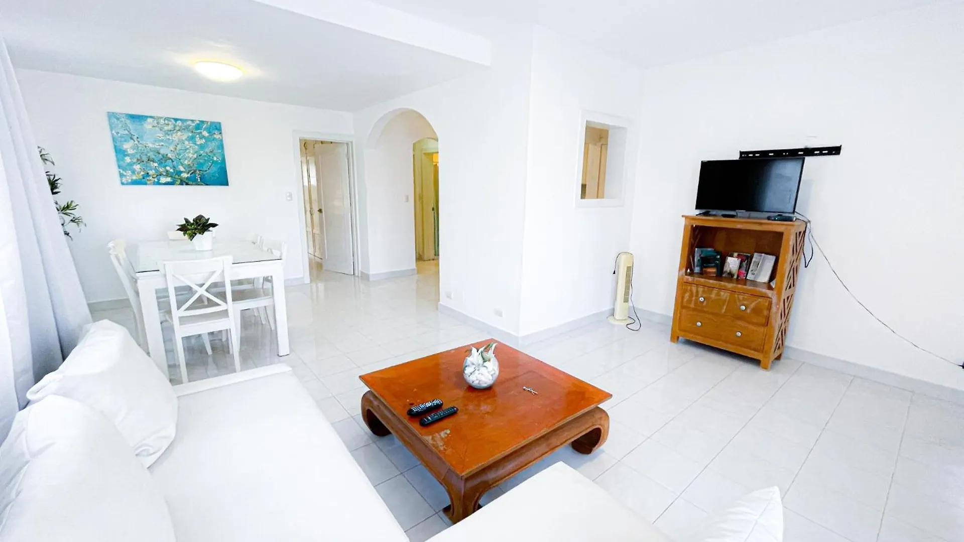 Los Corales Casas Del Mar Ocean & Garden View Hotel Bavaro Beach Club & Spa Punta Cana