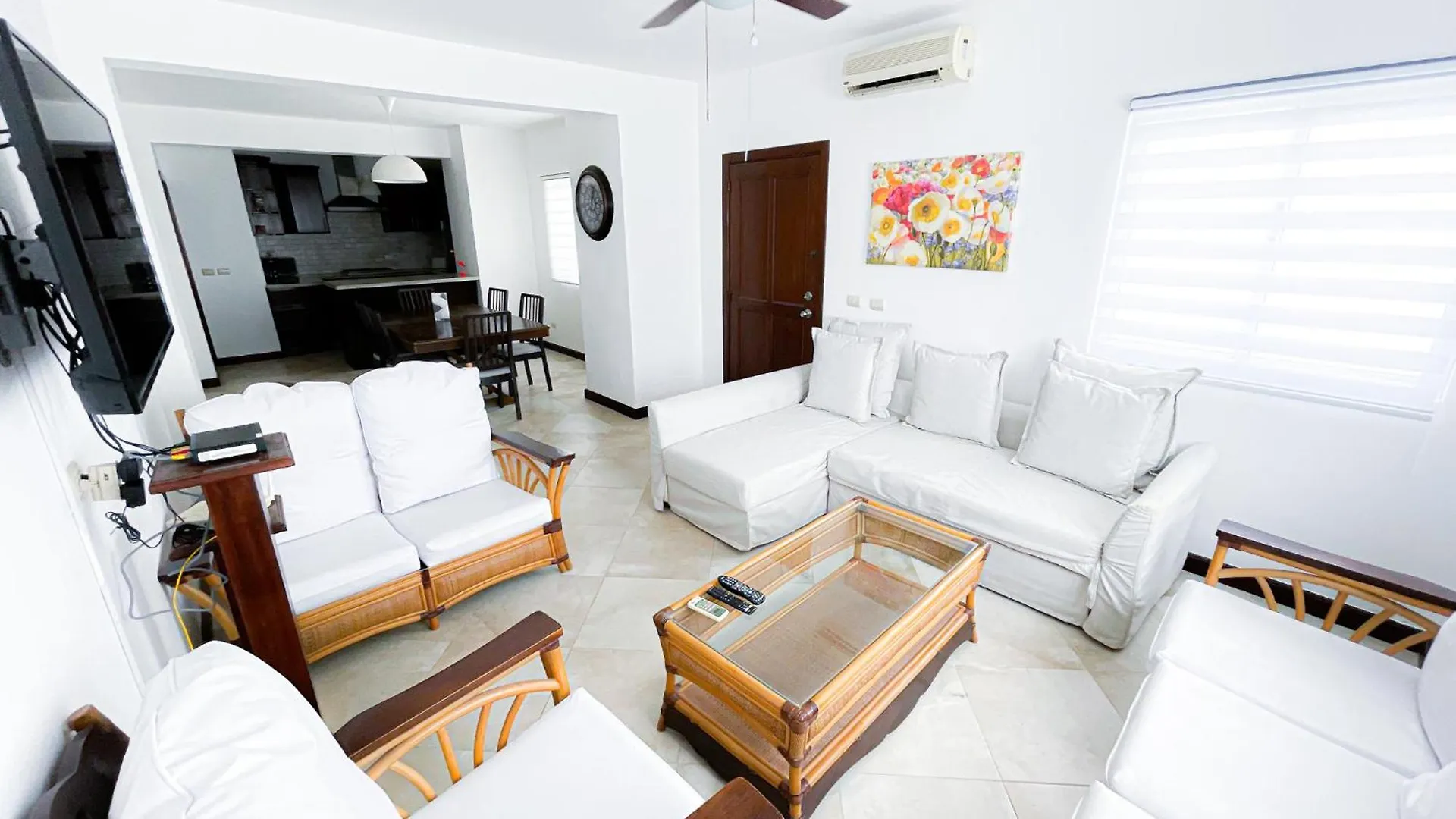 Los Corales Casas Del Mar Ocean & Garden View Hotel Bavaro Beach Club & Spa Punta Cana
