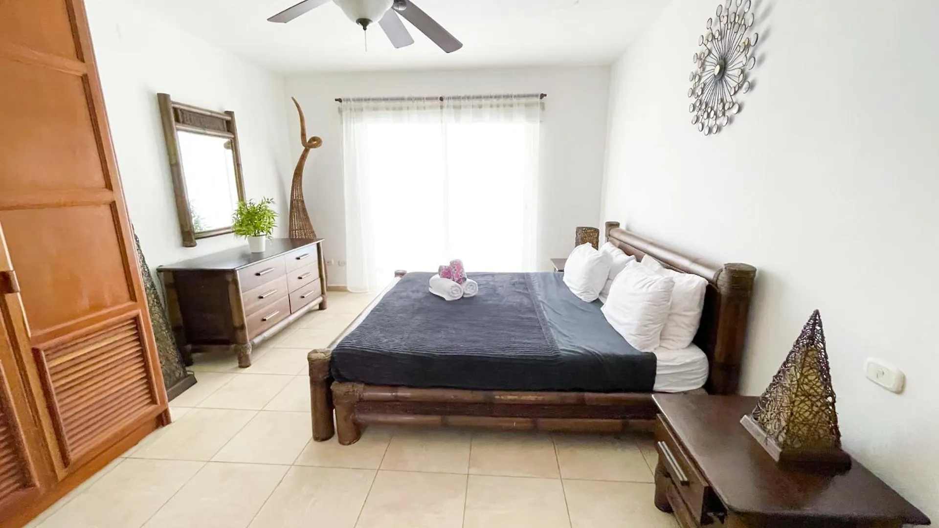 *****  Los Corales Casas Del Mar Ocean & Garden View Hotel Bavaro Beach Club & Spa Punta Cana Dominican Republic