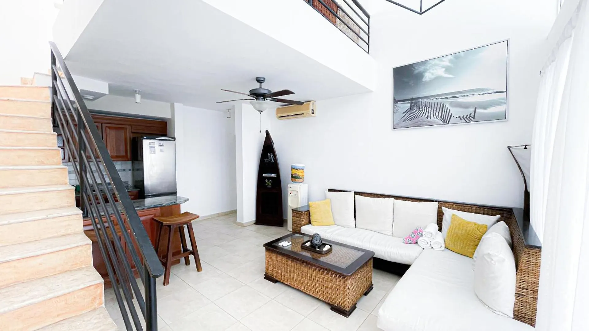 Los Corales Casas Del Mar Ocean & Garden View Hotel Bavaro Beach Club & Spa Punta Cana