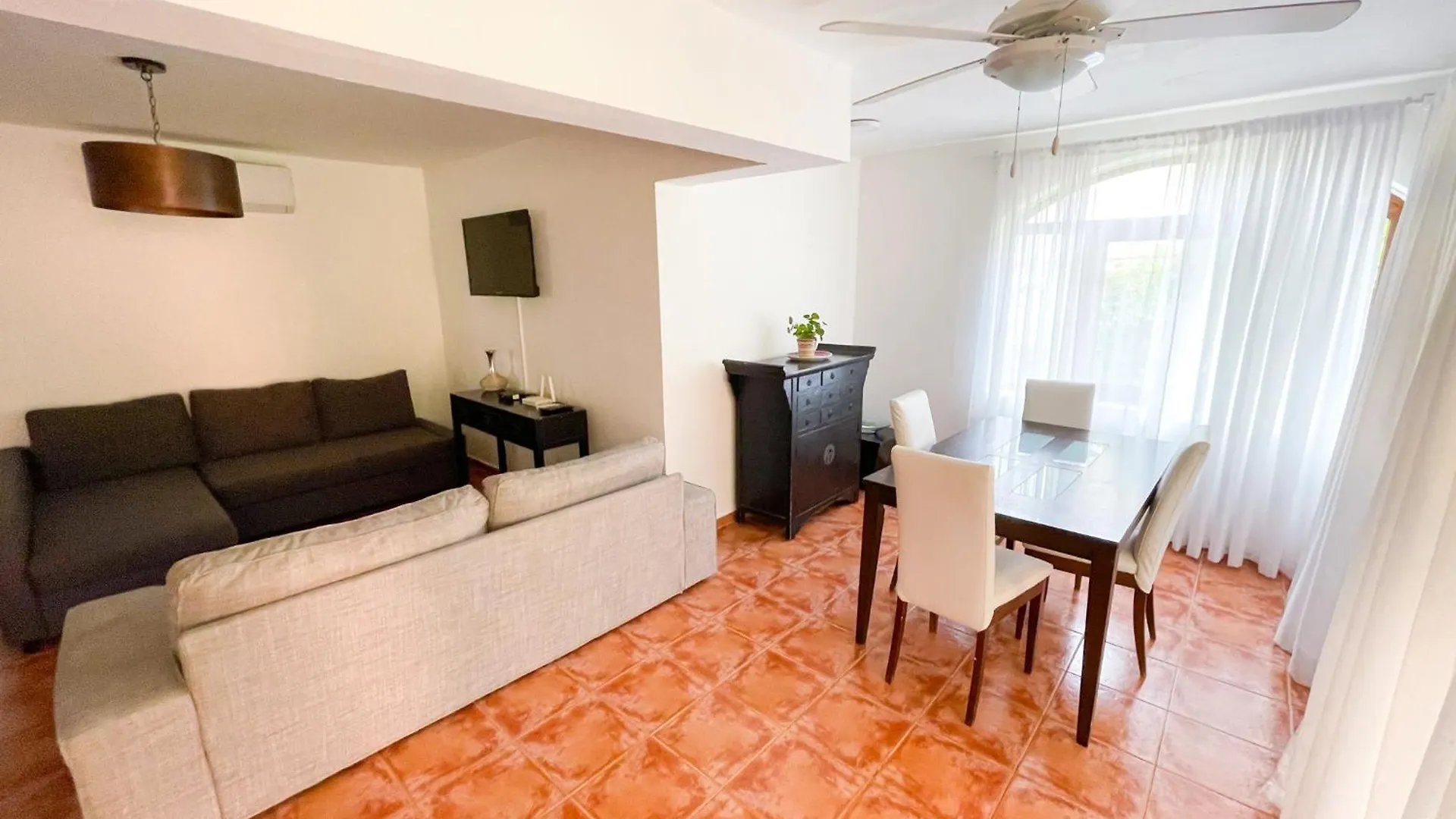 Los Corales Casas Del Mar Ocean & Garden View Hotel Bavaro Beach Club & Spa Punta Cana