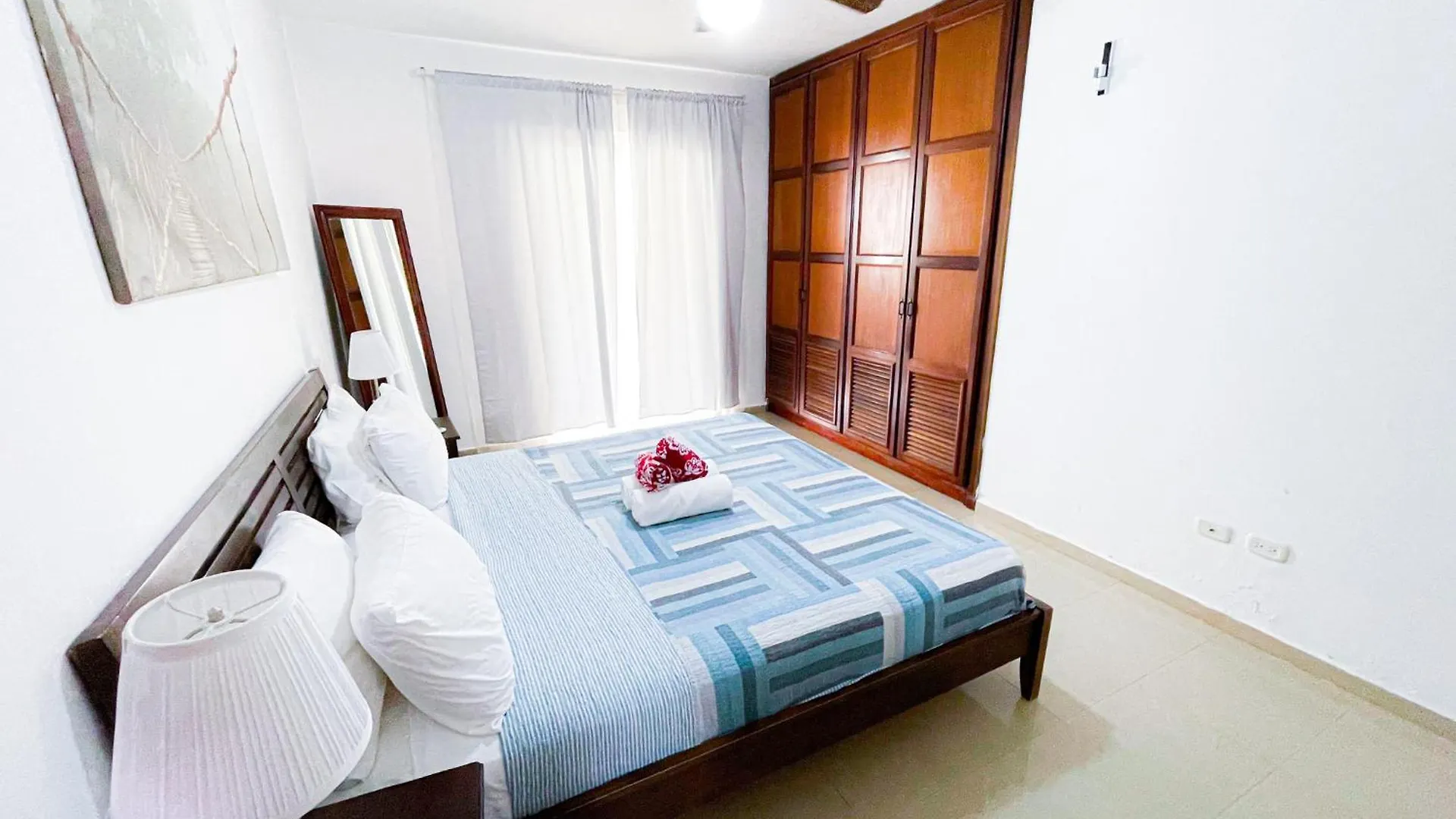Los Corales Casas Del Mar Ocean & Garden View Hotel Bavaro Beach Club & Spa Punta Cana 5*,