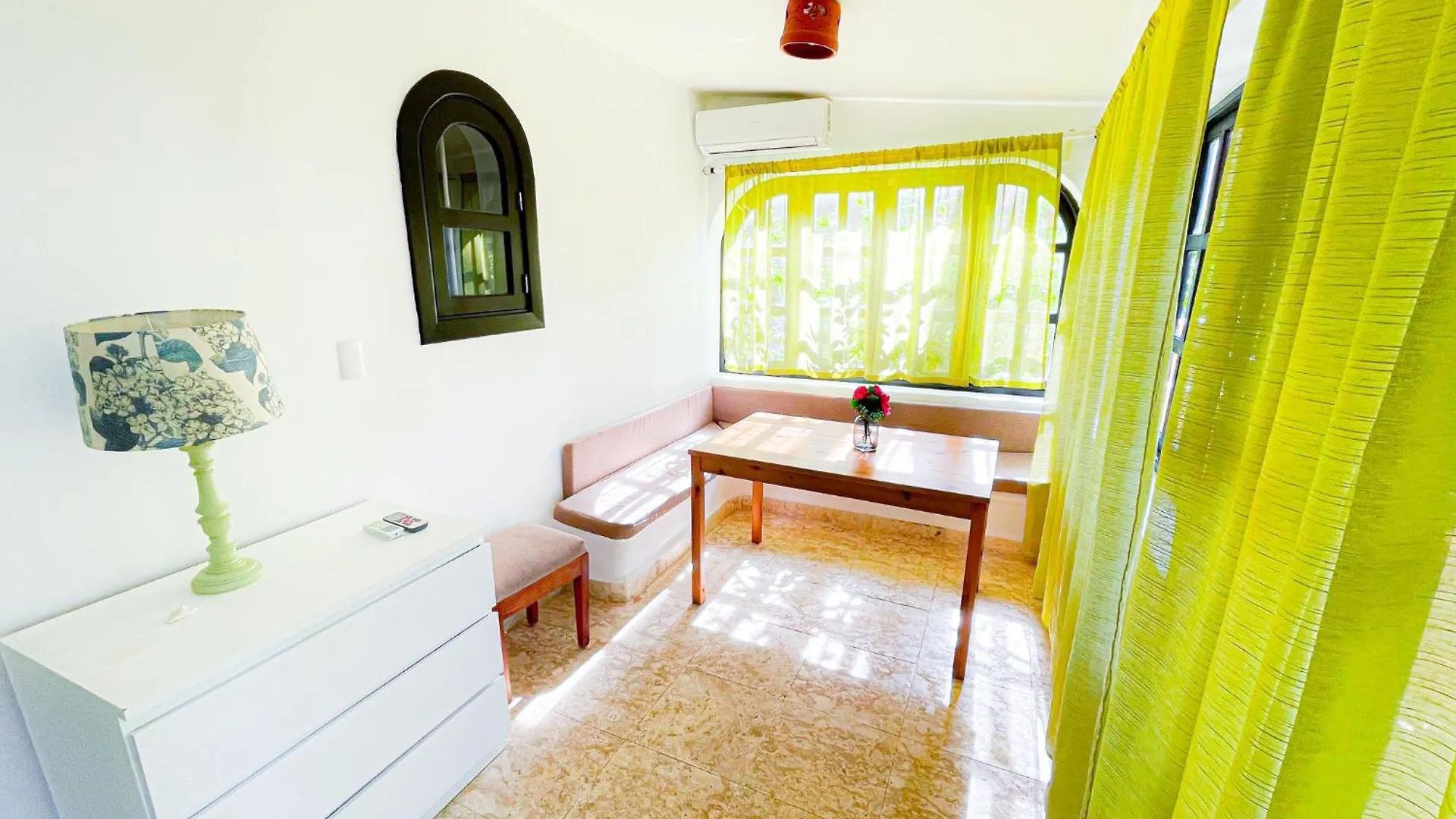Los Corales Casas Del Mar Ocean & Garden View Hotel Bavaro Beach Club & Spa Punta Cana 5*,